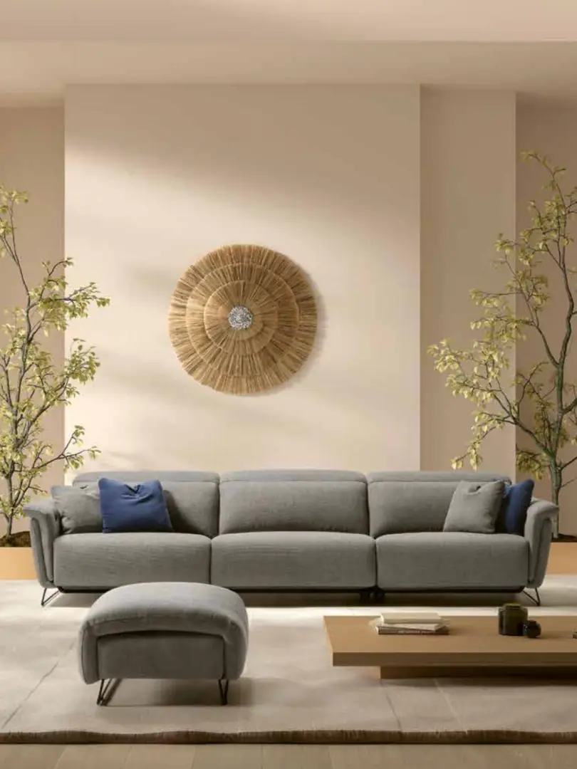 Ashley Sofa