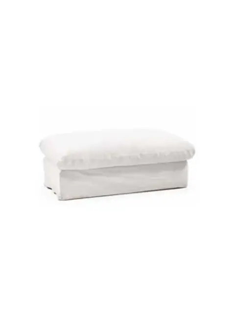 Fotografia alternativa do produto Pouf Cotton