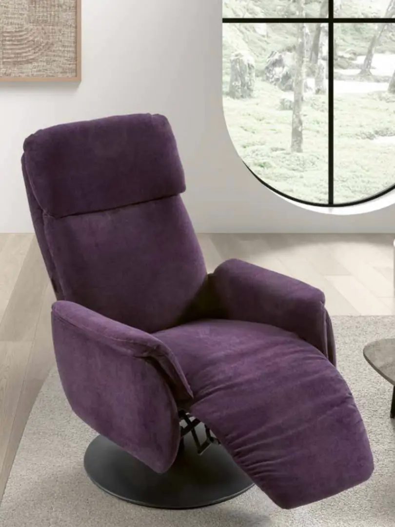 Photo du produit Fauteuil Ifni en détail