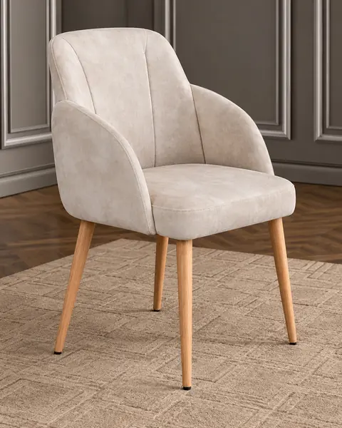 Detailed photo of the product Corvo Chair 01