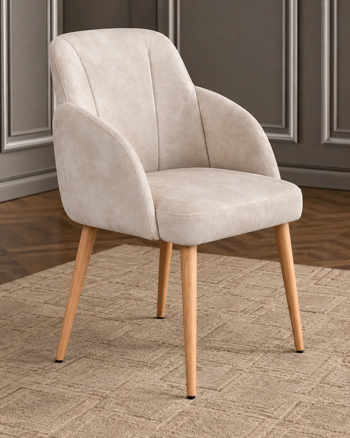 Corvo Chair 01