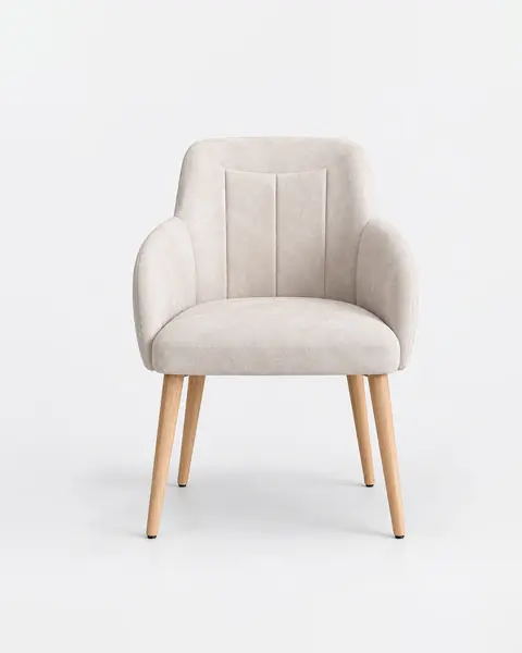 Alternative photo of the product Corvo Chair 01