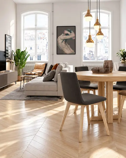 Detailed photo of the product NW II Chair