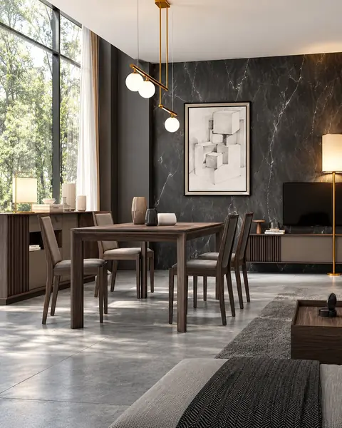 Detailed photo of the product NX I Chair