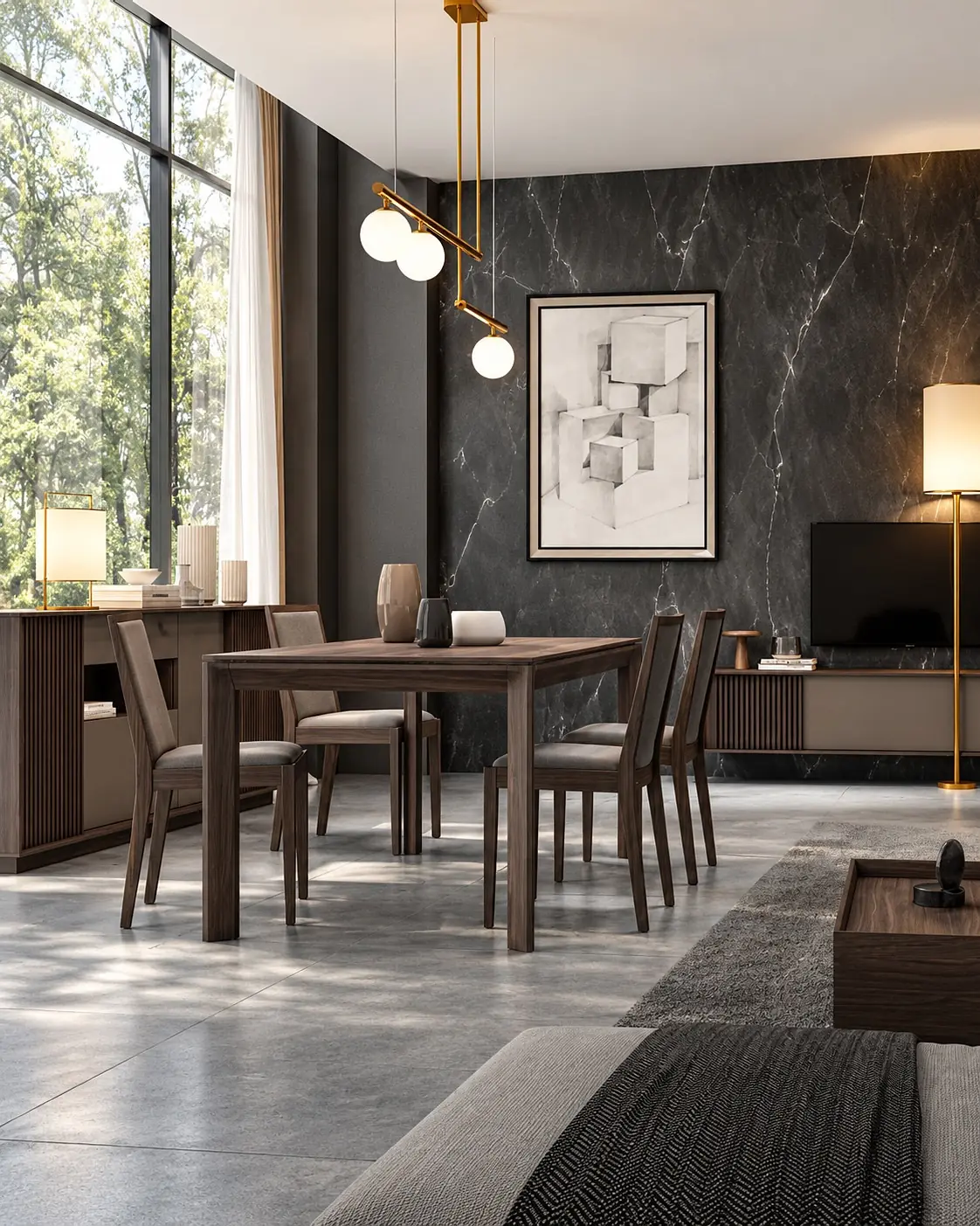 NX I Chair