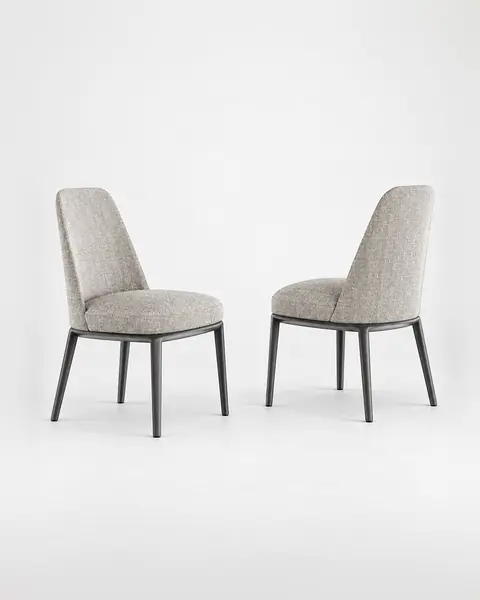 Alternative photo of the product Rocco Dining Chair
