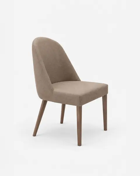Detailed photo of the product SR I Chair