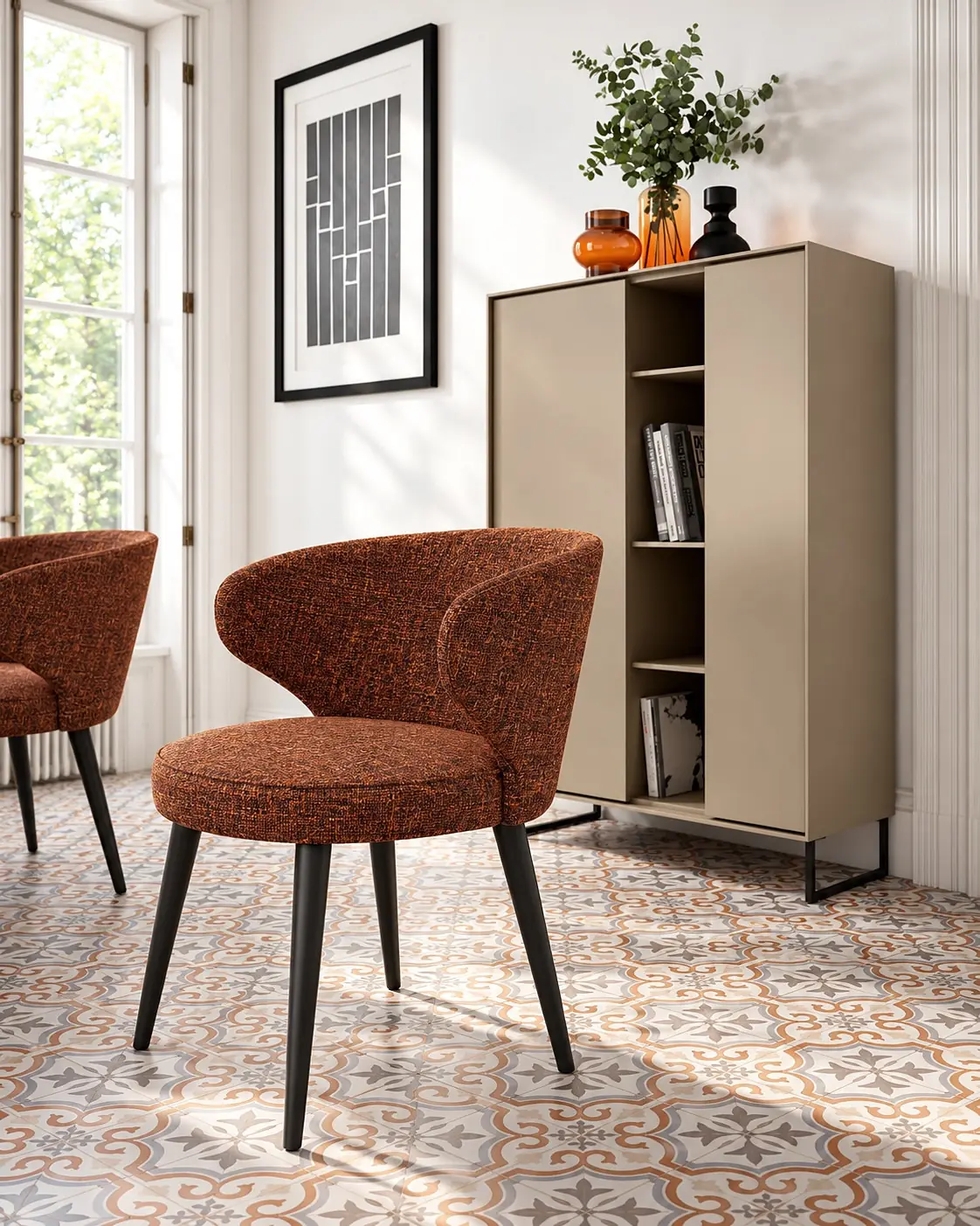 SR II Chair