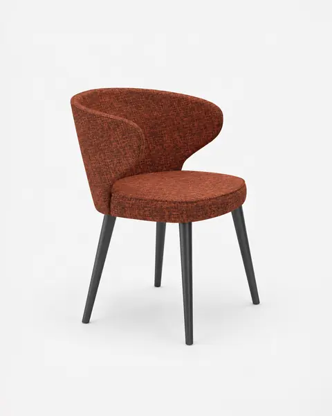 Alternative photo of the product SR II Chair