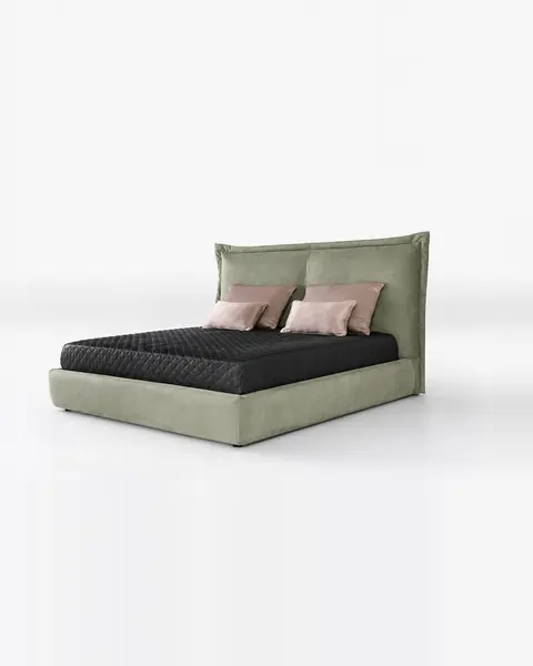 Berry Bed