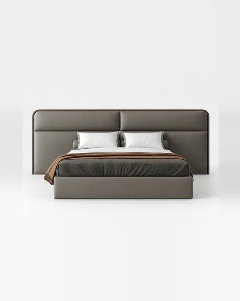 Cama Colline Long