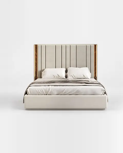 Daris Bed