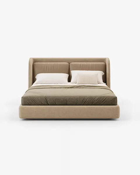 Dream Bed