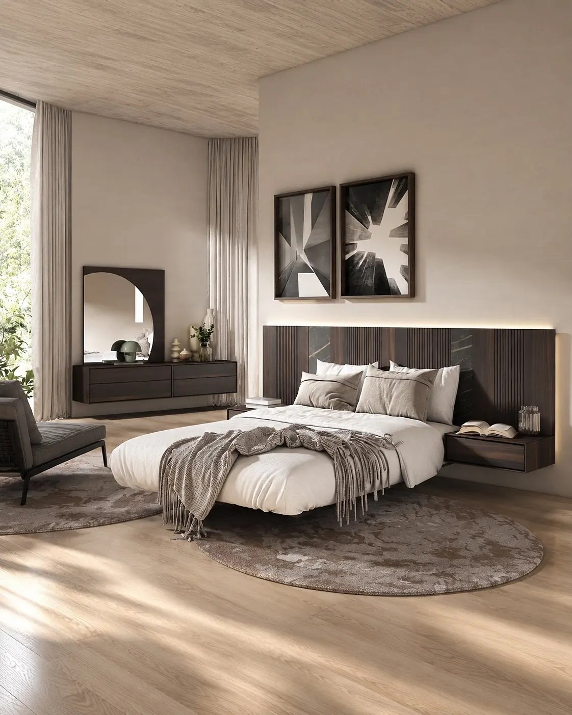 Dreams 801 Bed
