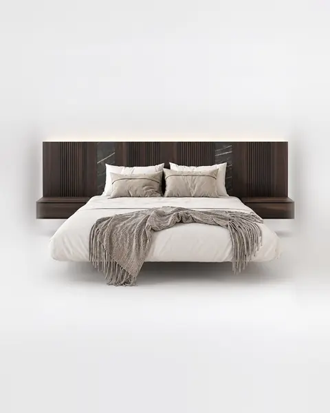 Alternative photo of the product Dreams 801 Bed