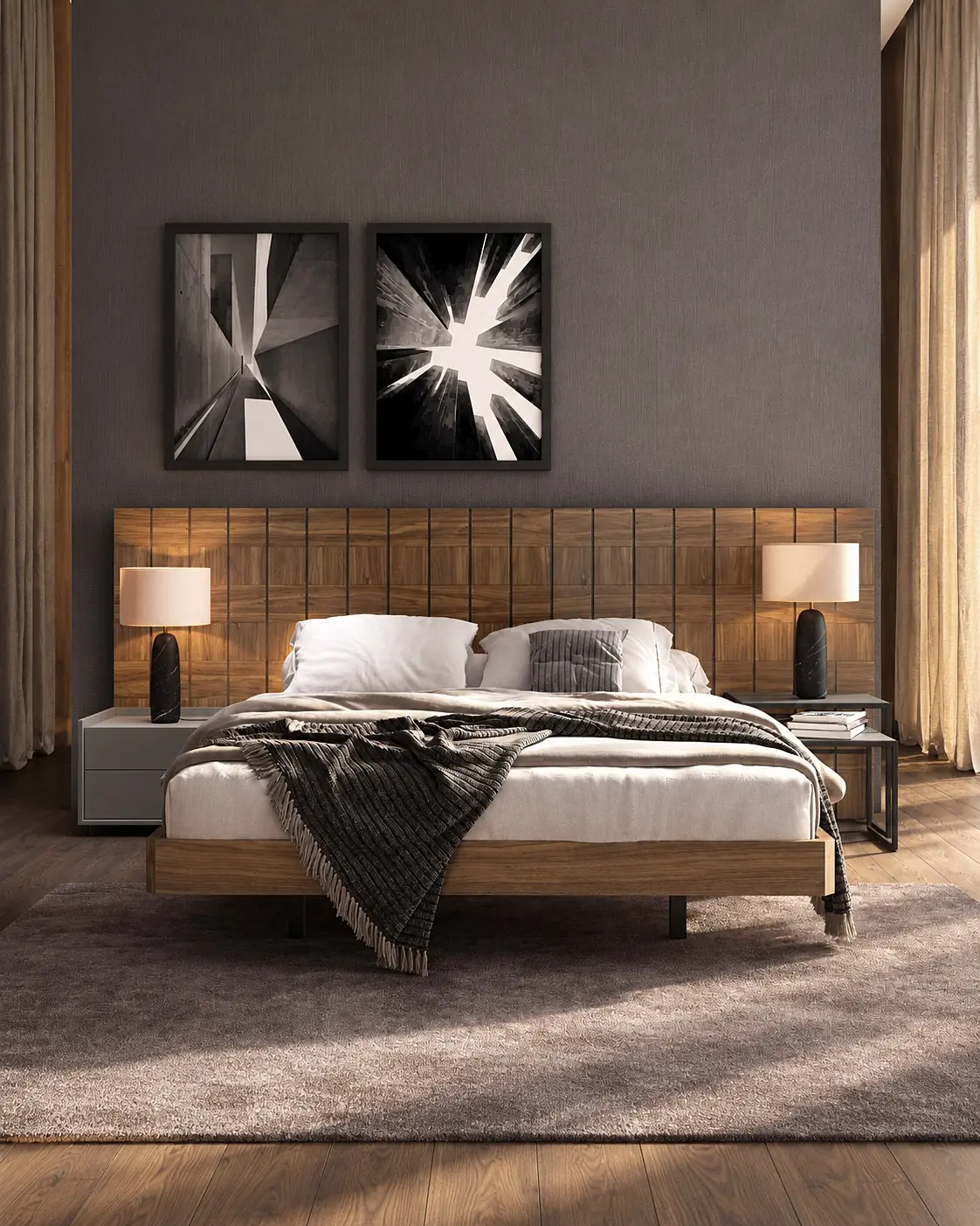 Dreams 802 Bed