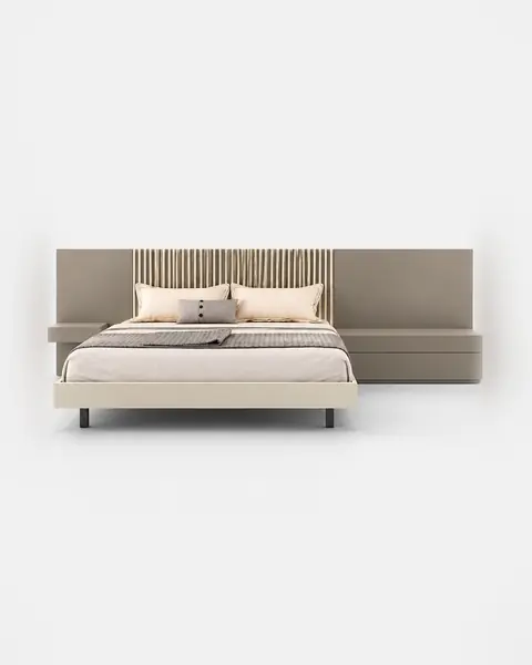 Alternative photo of the product Dreams 803 Bed