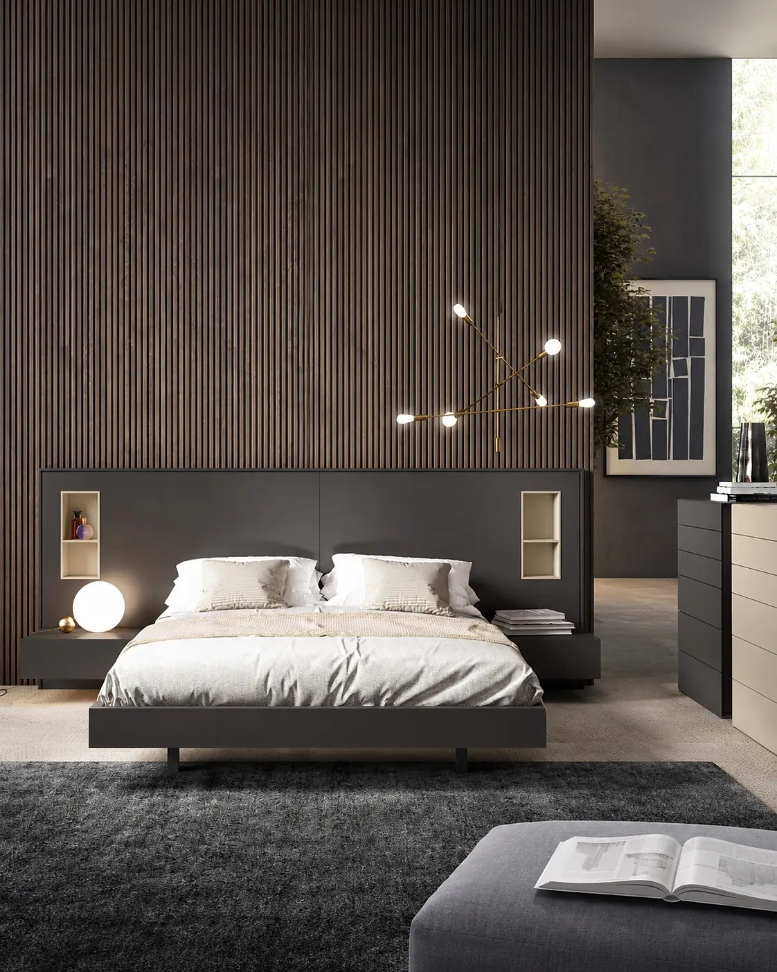 Dreams 804 Bed