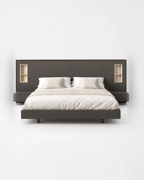 Alternative photo of the product Dreams 804 Bed