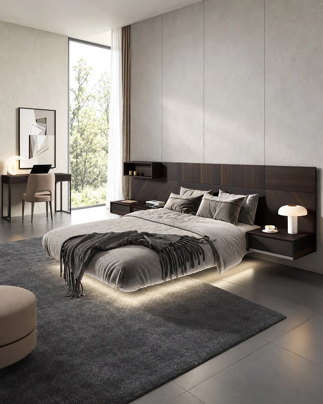 Dreams 806 Bed