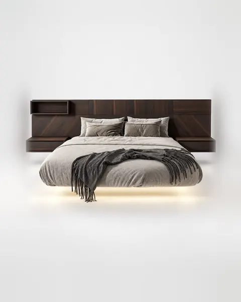 Alternative photo of the product Dreams 806 Bed