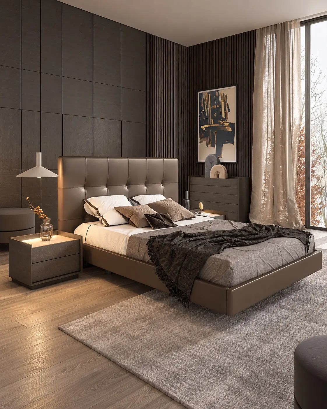 Dreams 807 Bed