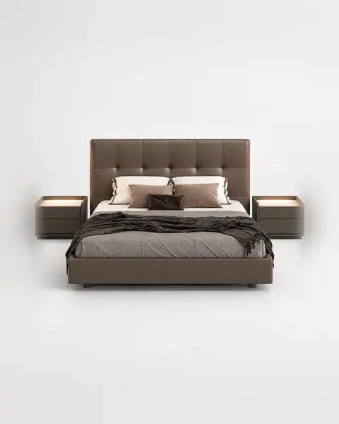 Alternative photo of the product Dreams 807 Bed