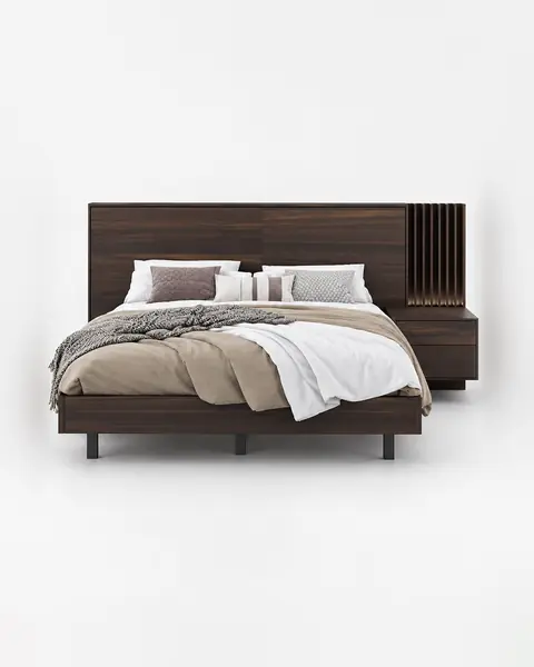 Alternative photo of the product Dreams 809 Bed