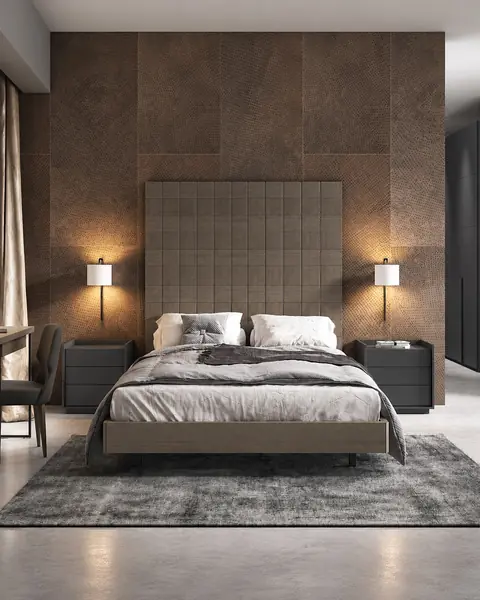 Detailed photo of the product Dreams 810 Bed