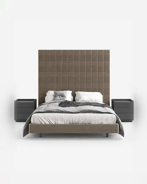 Alternative photo of the product Dreams 810 Bed
