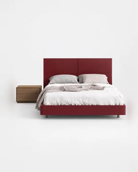 Alternative photo of the product Dreams 811 Bed