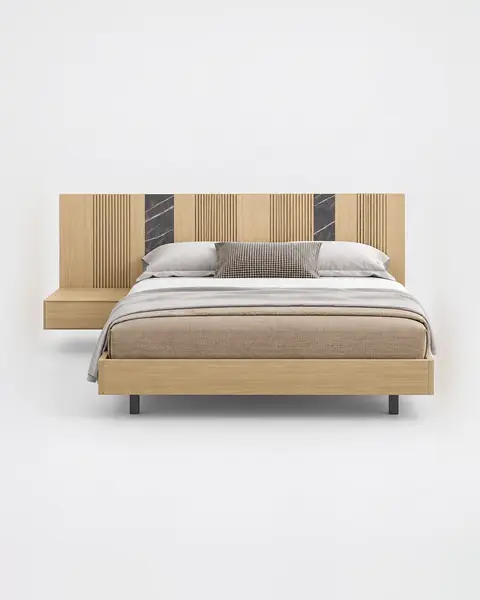 Alternative photo of the product Dreams 813 Bed