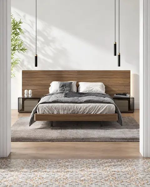 Detailed photo of the product Dreams 814 Bed