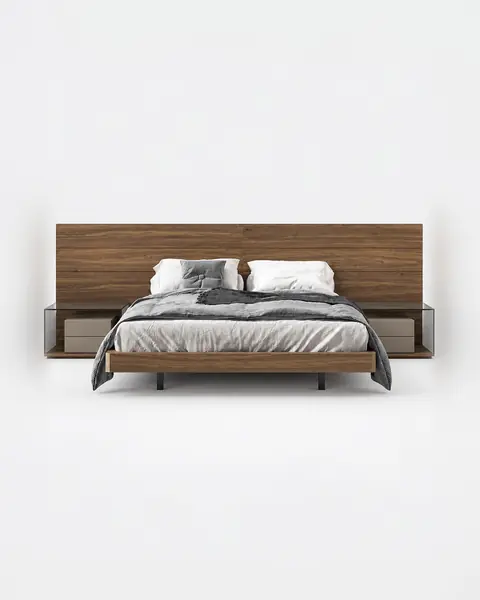 Alternative photo of the product Dreams 814 Bed