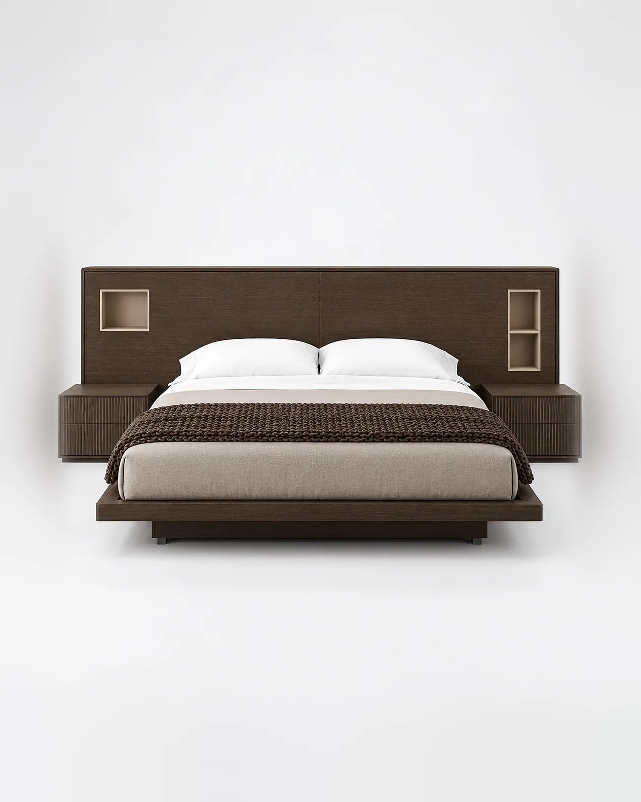 Alternative photo of the product Dreams 815 Bed