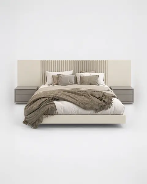 Alternative photo of the product Dreams 816 Bed