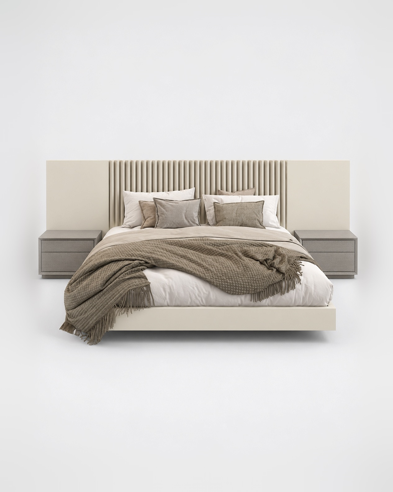 Alternative photo of the product Dreams 816 Bed