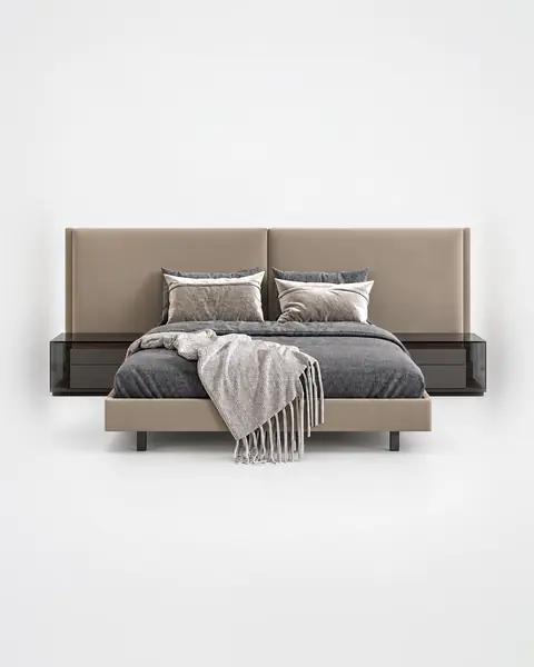 Alternative photo of the product Dreams 817 Bed