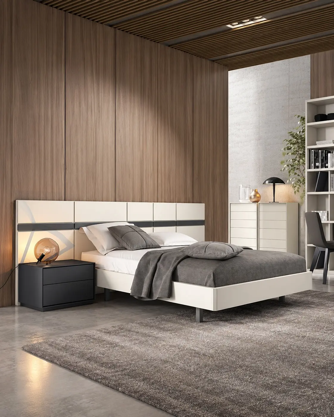 Dreams 818 Bed