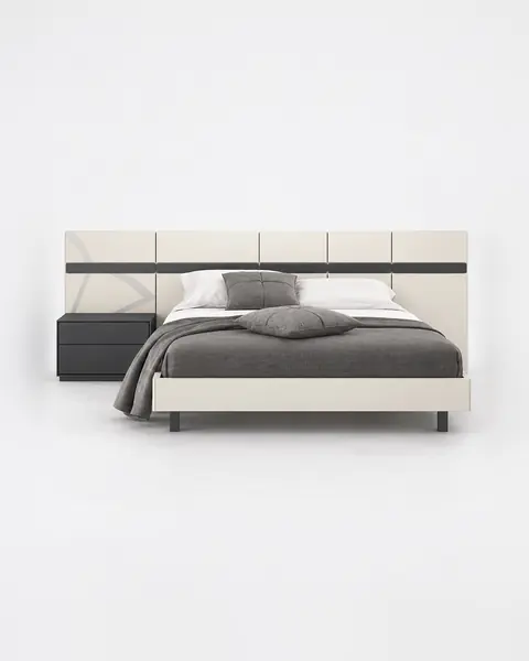 Alternative photo of the product Dreams 818 Bed