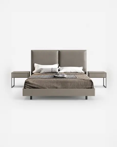 Alternative photo of the product Dreams 820 Bed