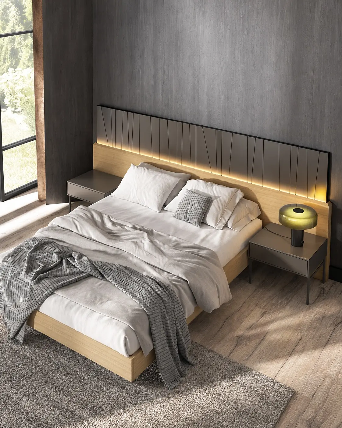 Dreams 821 Bed