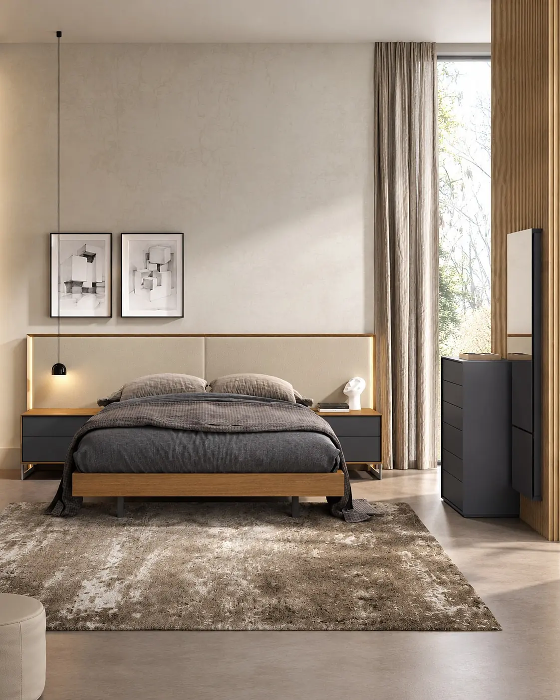 Dreams 822 Bed