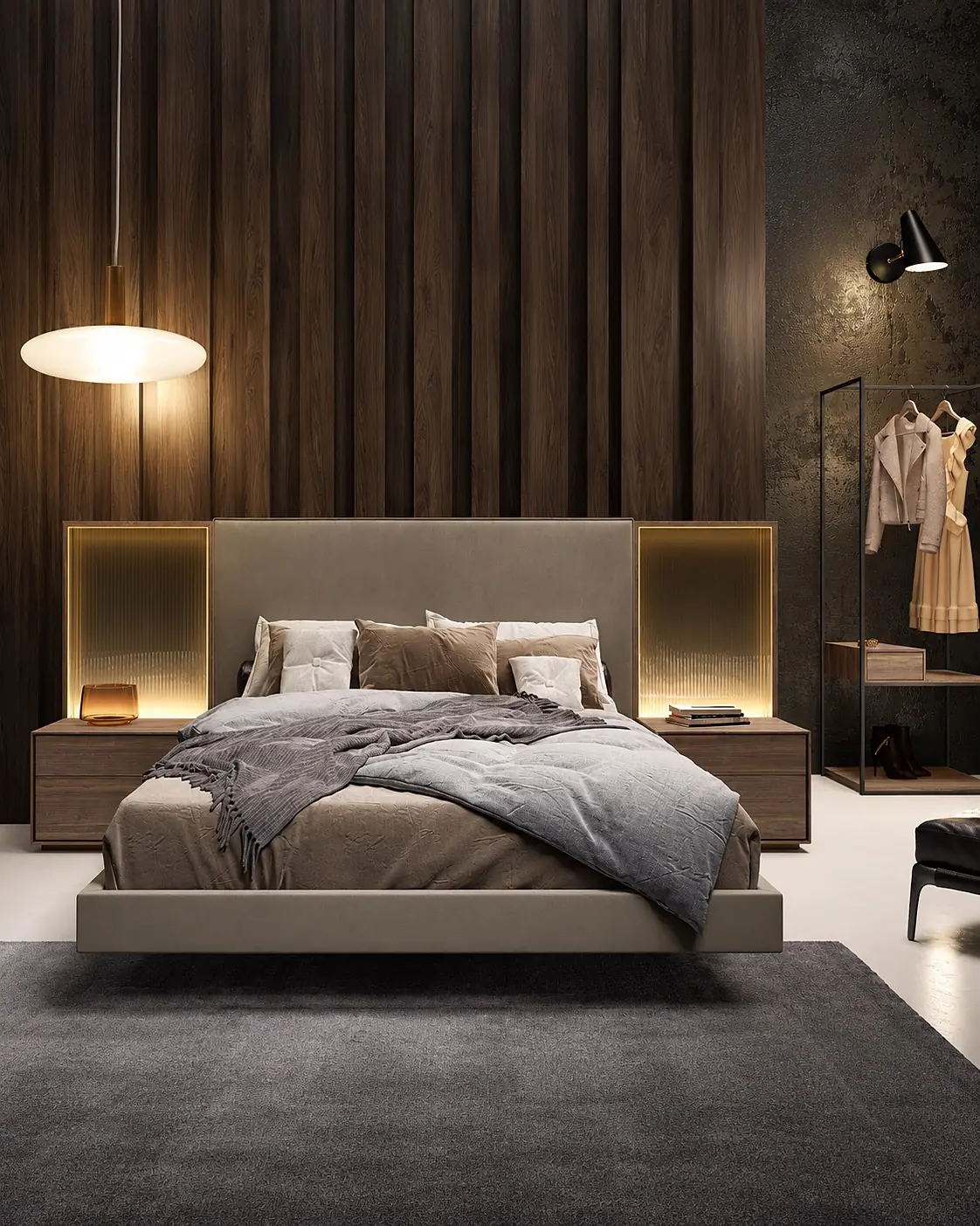 Dreams 823 Bed