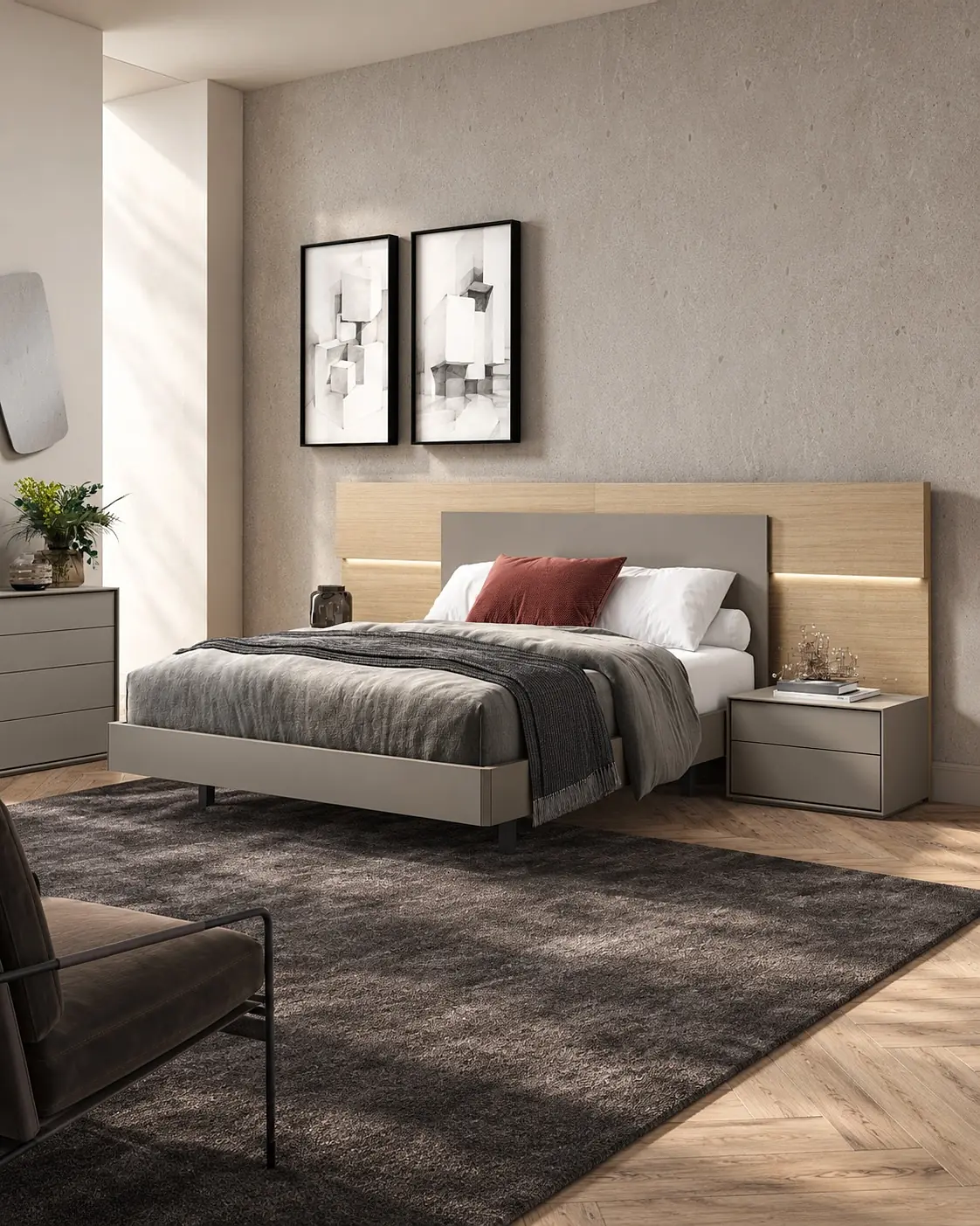 Dreams 825 Bed