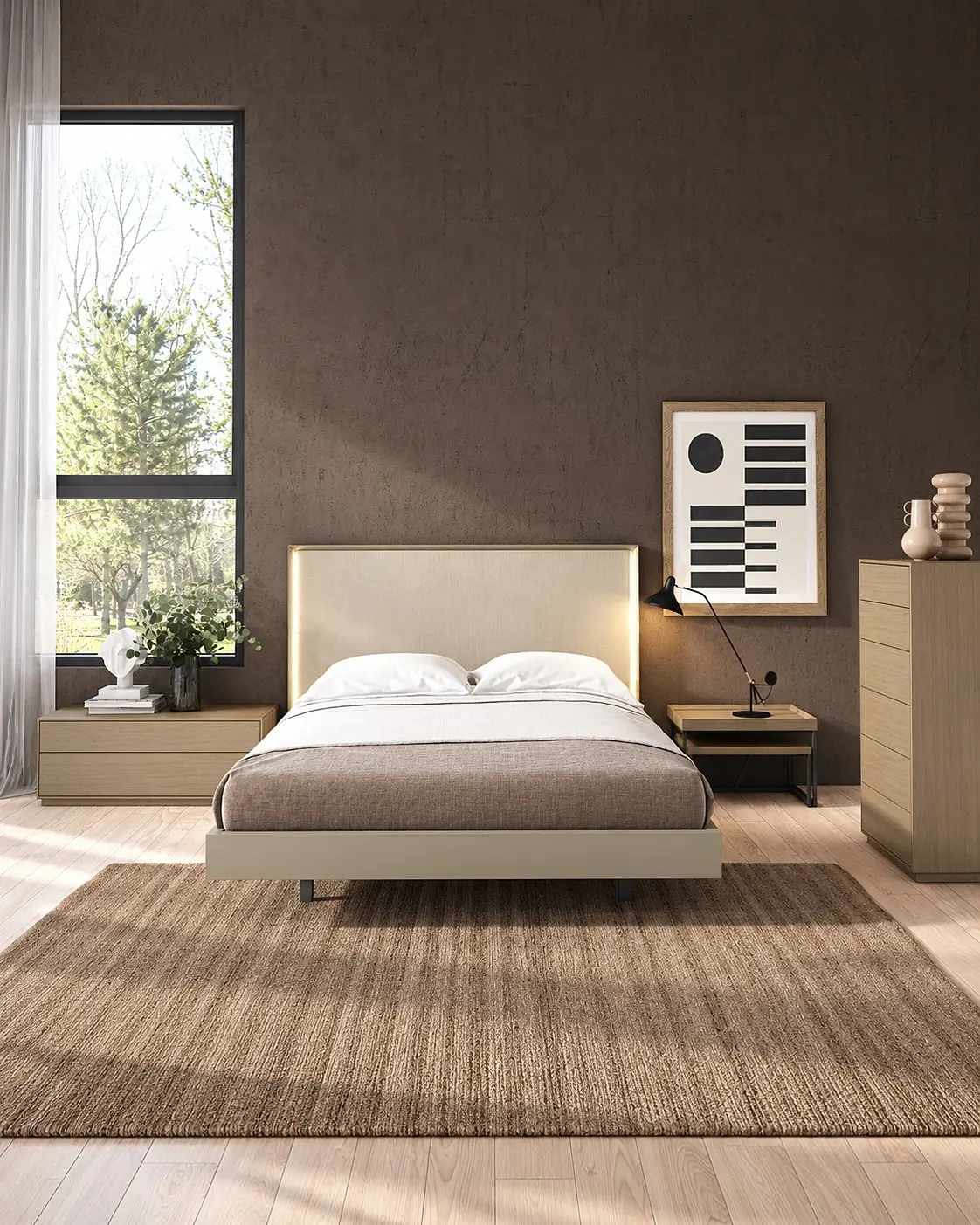 Dreams 826 Bed