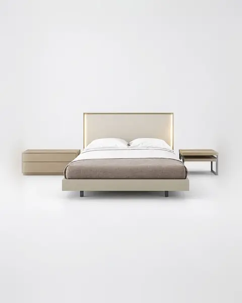 Alternative photo of the product Dreams 826 Bed