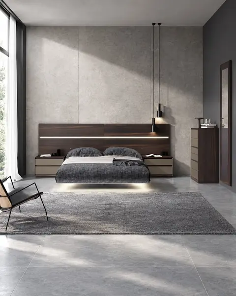 Detailed photo of the product Dreams 827 Bed