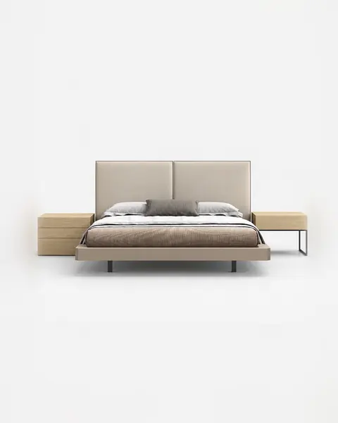 Alternative photo of the product Dreams 829 Bed
