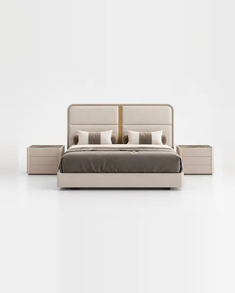 Cama Dune DU.22